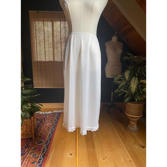 Vintage Camisole and Slip Set - Picture 5 of 12